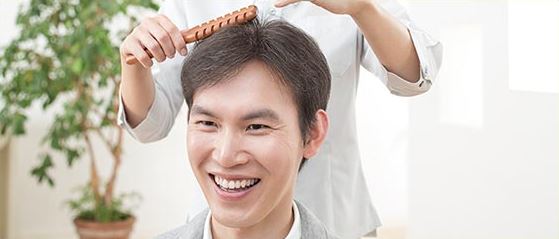 マープ増毛法