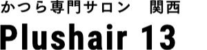 プラスヘア１３