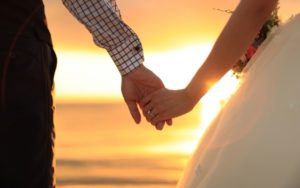増毛して結婚